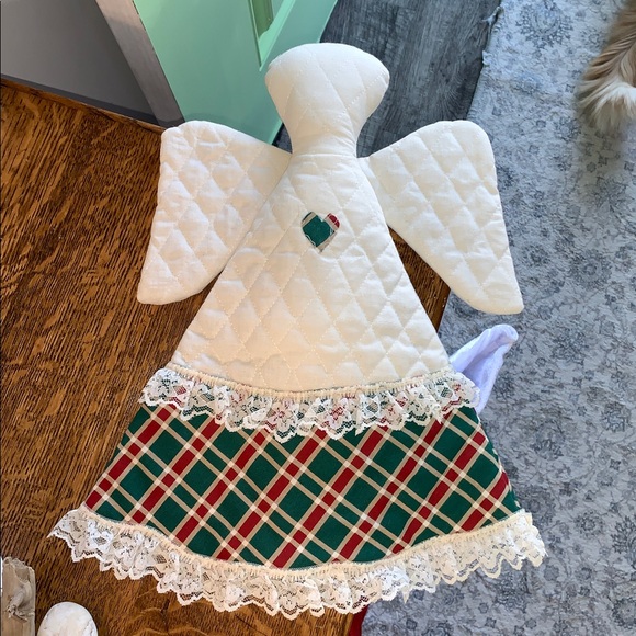 Other - Handmade Angel - Holiday Decor